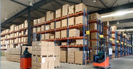 北京第三方倉(cāng)儲(chǔ)公司廣告設(shè)計(jì) 打造高效物流，賦能企業(yè)增長(zhǎng)