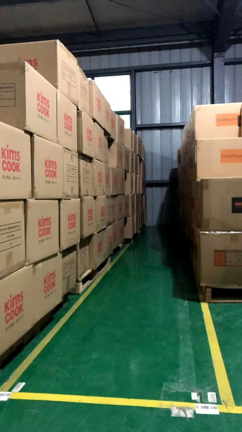 第三方全托管倉(cāng)庫(kù)出租 一站式倉(cāng)儲(chǔ)托管服務(wù)與廣告設(shè)計(jì)解析