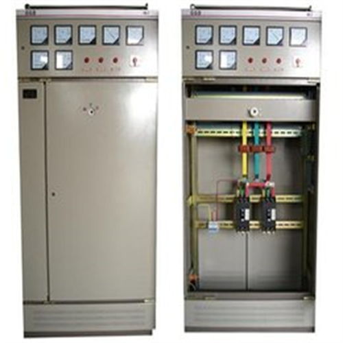 金山回收配電柜 專業環保服務助力資源循環利用