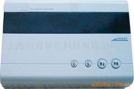 上海怡君智能科技節(jié)水設(shè)備與智能配件產(chǎn)品全覽